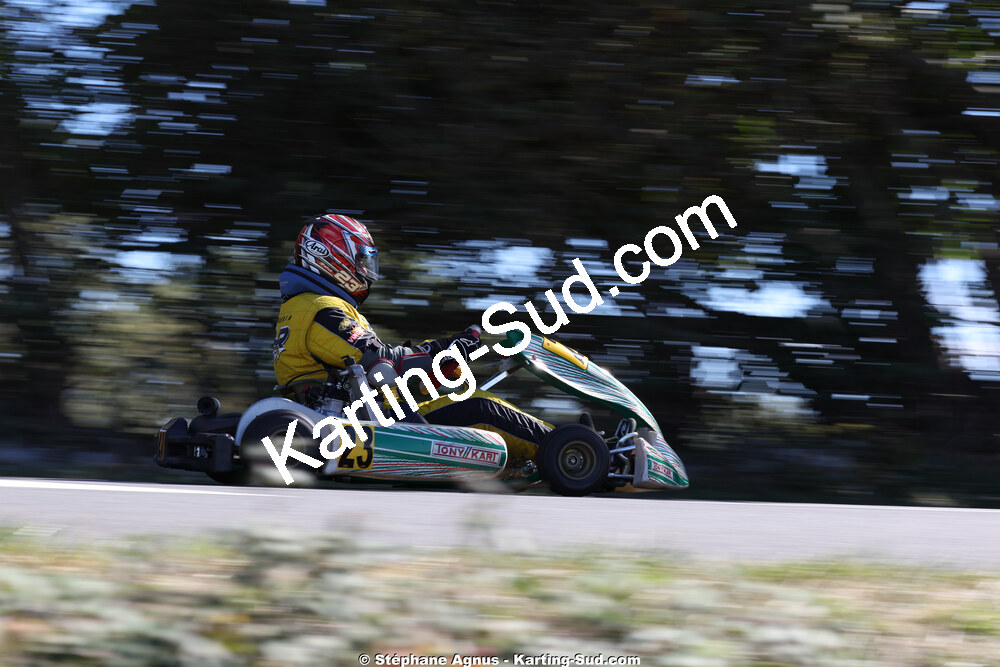 13/09/2026 : 4ème Slalom Karting de Goudou (Photos Stéphane Agnus) 2026 — karting
