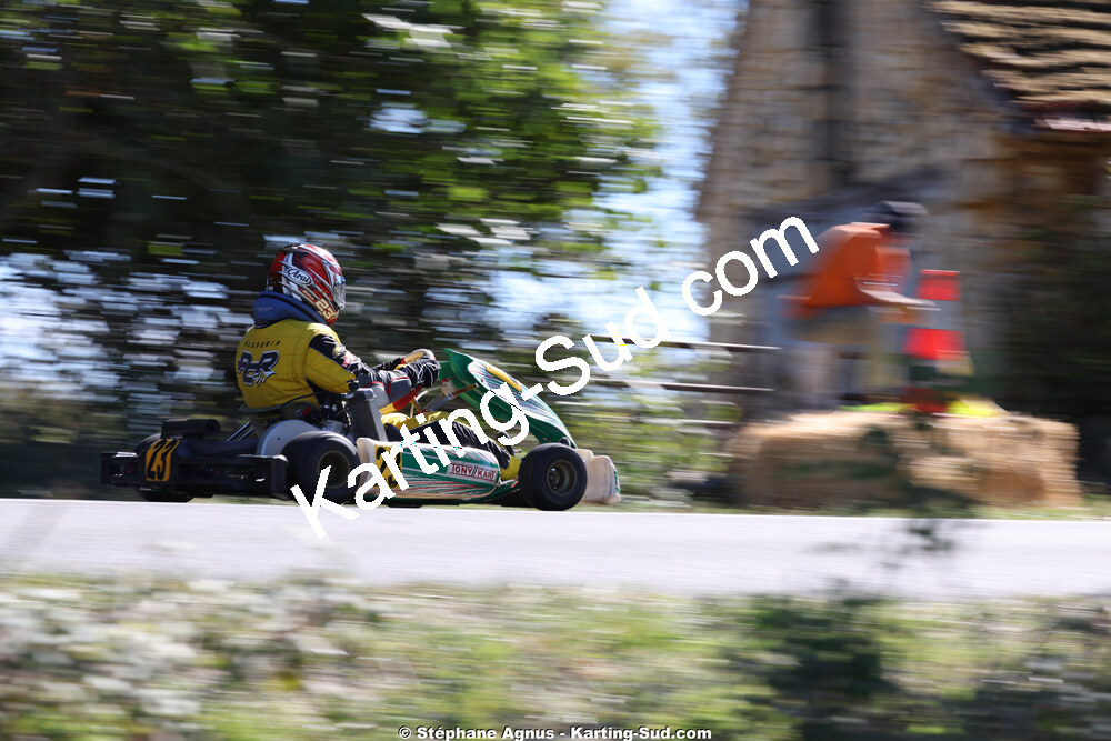 13/09/2026 : 4ème Slalom Karting de Goudou (Photos Stéphane Agnus) 2026 — karting