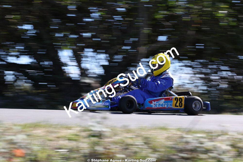 13/09/2026 : 4ème Slalom Karting de Goudou (Photos Stéphane Agnus) 2026 — karting