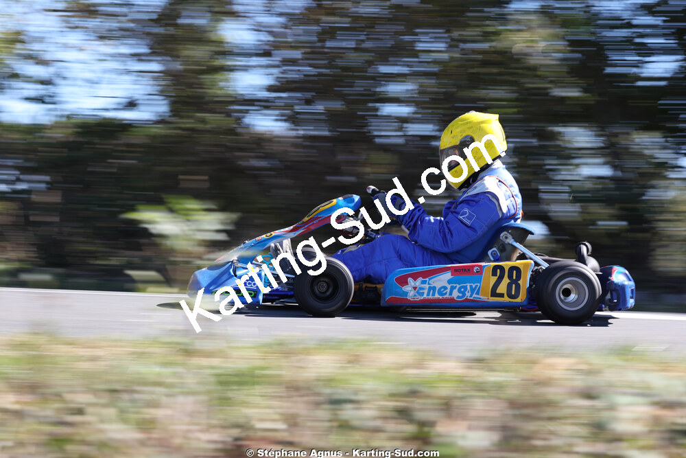 13/09/2026 : 4ème Slalom Karting de Goudou (Photos Stéphane Agnus) 2026 — karting