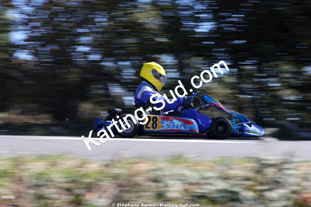13/09/2026 : 4ème Slalom Karting de Goudou (Photos Stéphane Agnus) 2026 — karting