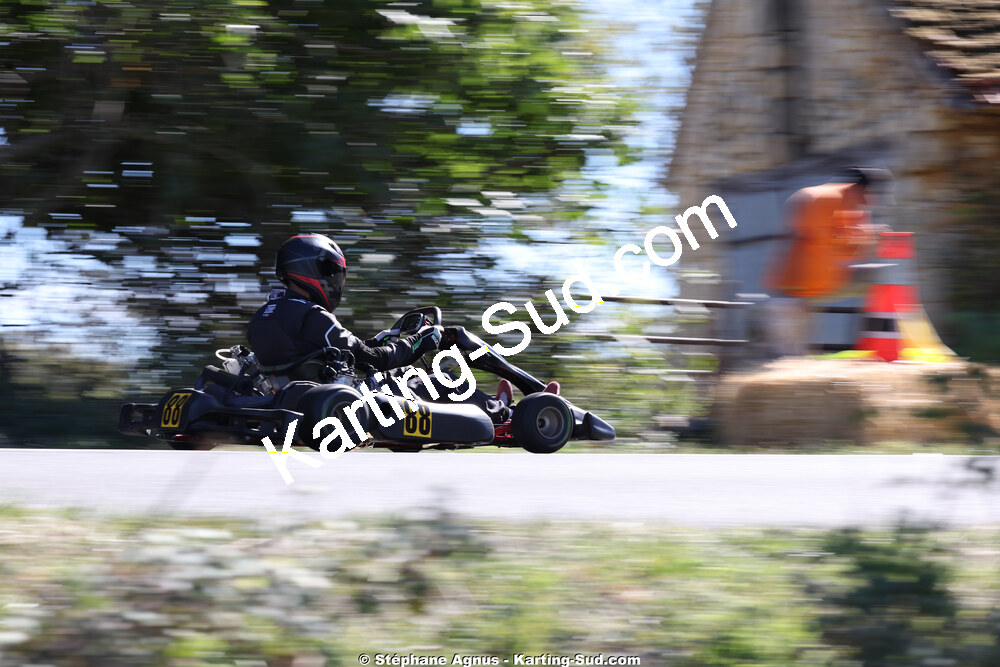 13/09/2026 : 4ème Slalom Karting de Goudou (Photos Stéphane Agnus) 2026 — karting