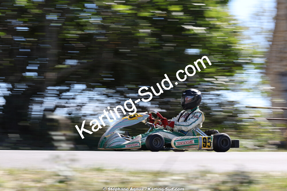 13/09/2026 : 4ème Slalom Karting de Goudou (Photos Stéphane Agnus) 2026 — karting