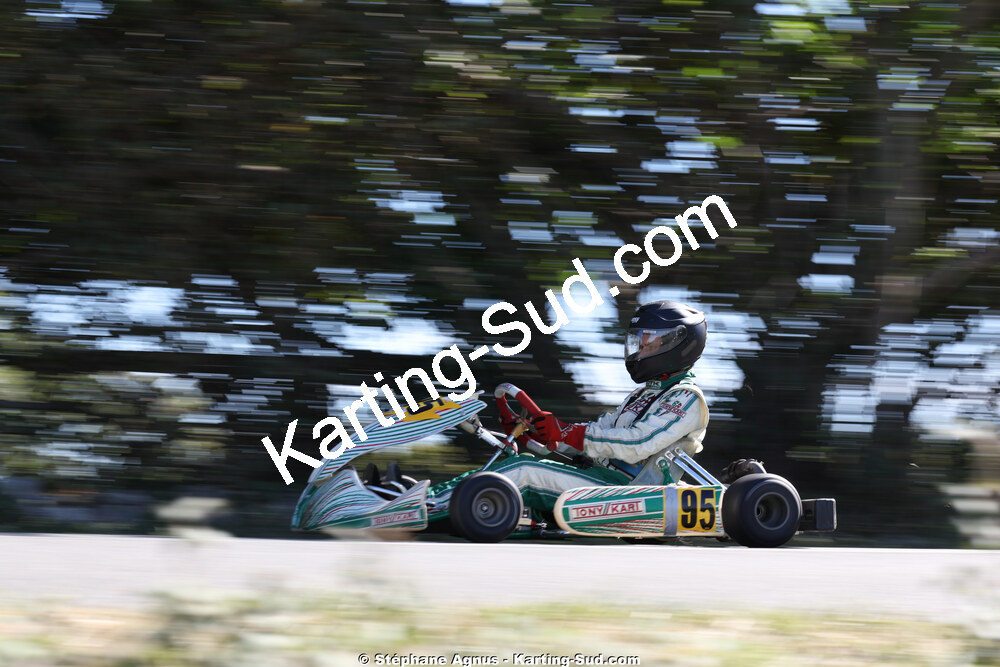 13/09/2026 : 4ème Slalom Karting de Goudou (Photos Stéphane Agnus) 2026 — karting