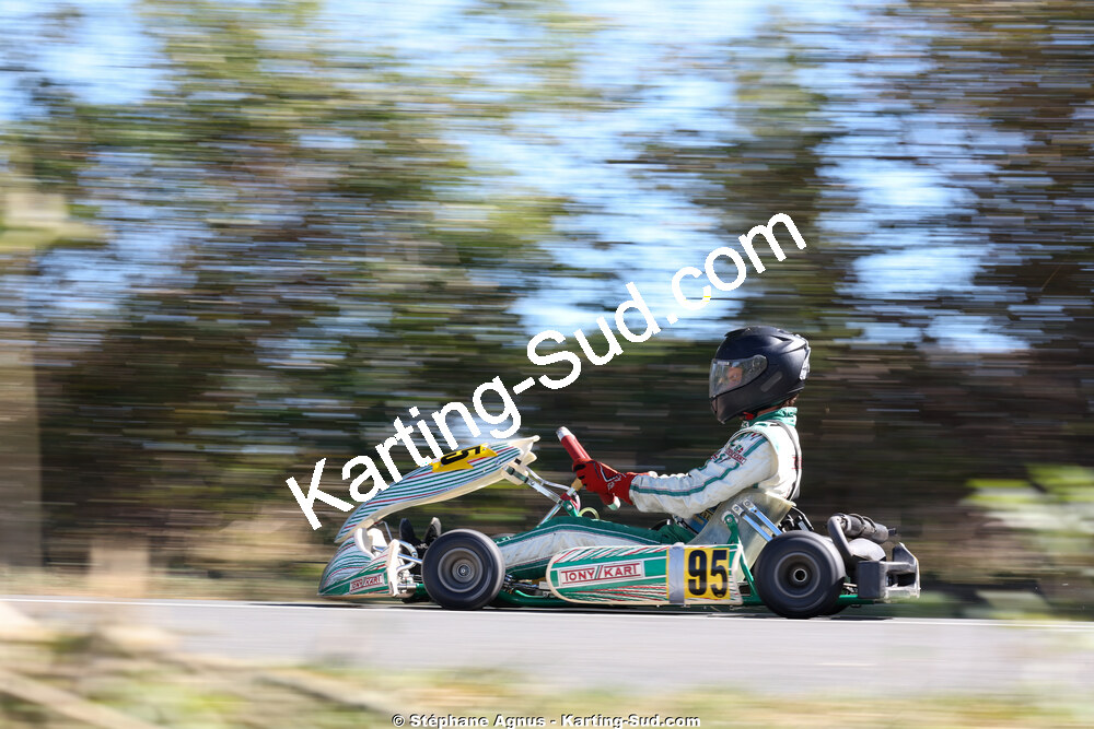 13/09/2026 : 4ème Slalom Karting de Goudou (Photos Stéphane Agnus) 2026 — karting