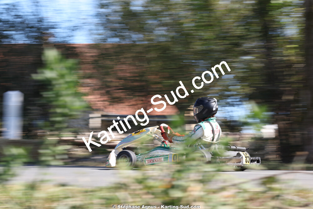 13/09/2026 : 4ème Slalom Karting de Goudou (Photos Stéphane Agnus) 2026 — karting