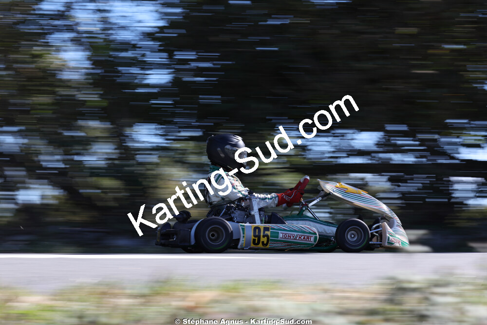 13/09/2026 : 4ème Slalom Karting de Goudou (Photos Stéphane Agnus) 2026 — karting