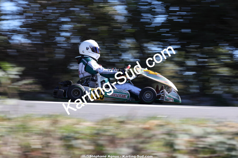 13/09/2026 : 4ème Slalom Karting de Goudou (Photos Stéphane Agnus) 2026 — karting