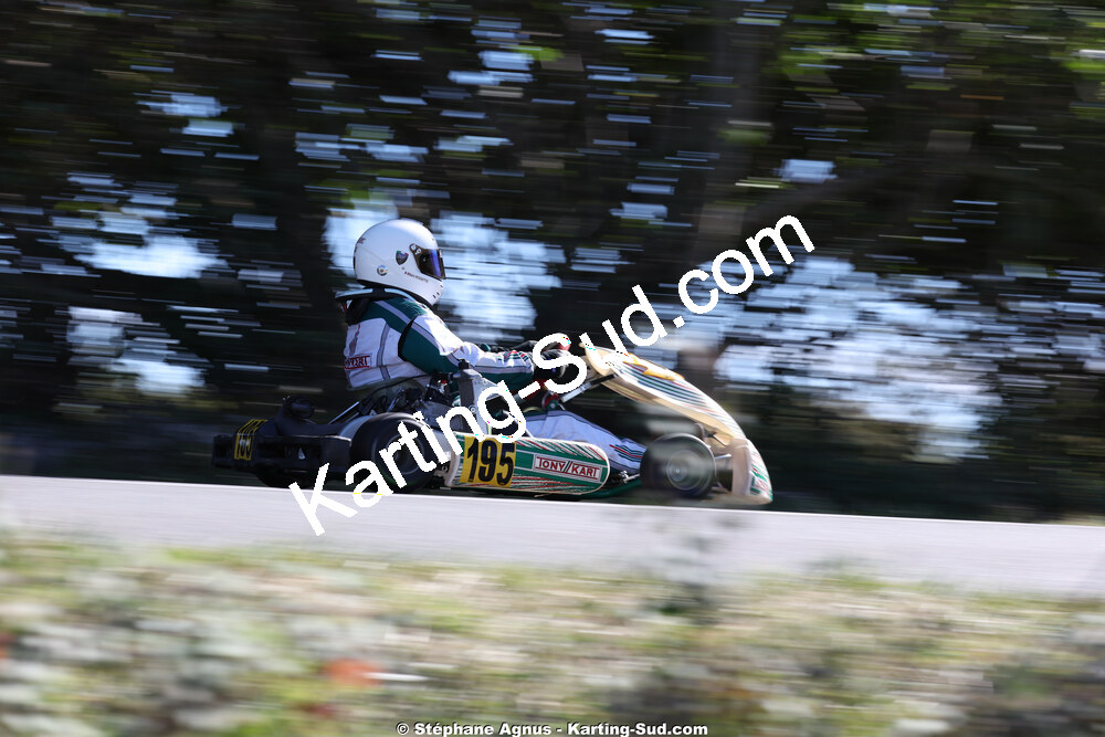 13/09/2026 : 4ème Slalom Karting de Goudou (Photos Stéphane Agnus) 2026 — karting