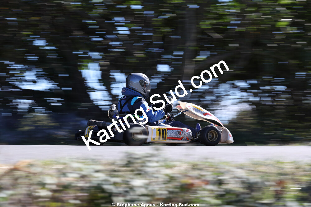 13/09/2026 : 4ème Slalom Karting de Goudou (Photos Stéphane Agnus) 2026 — karting