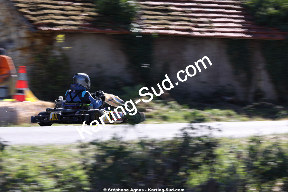 13/09/2026 : 4ème Slalom Karting de Goudou (Photos Stéphane Agnus) 2026 — karting