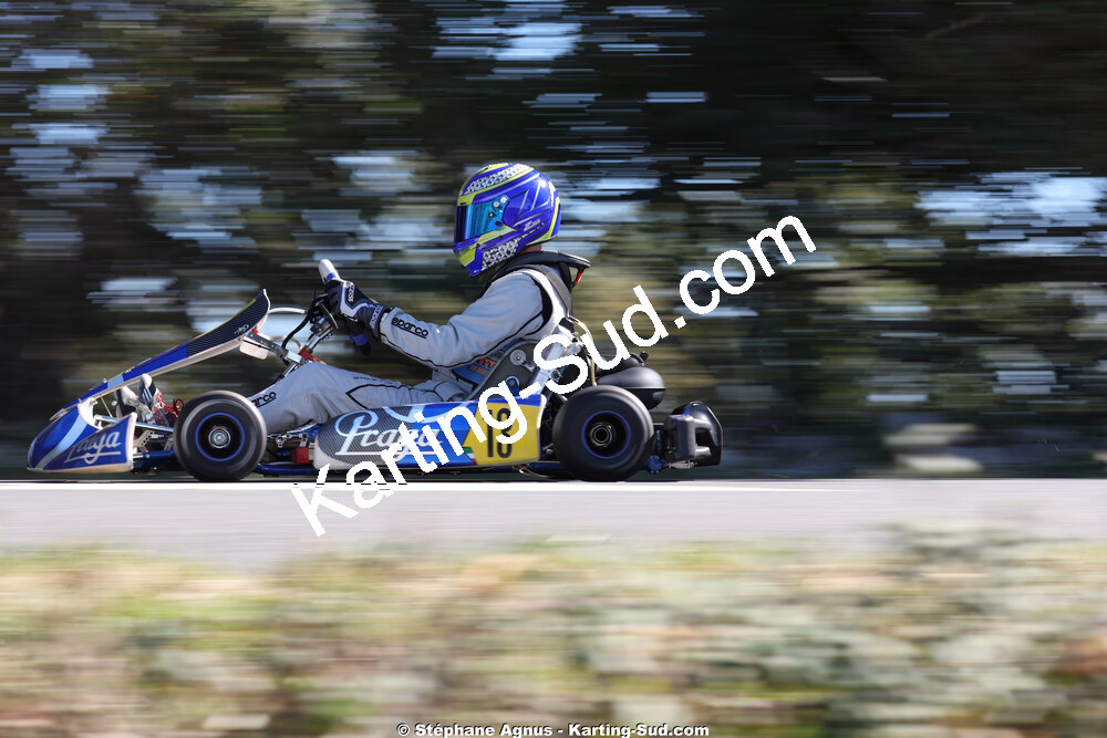 13/09/2026 : 4ème Slalom Karting de Goudou (Photos Stéphane Agnus) 2026 — karting