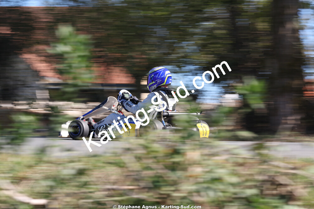 13/09/2026 : 4ème Slalom Karting de Goudou (Photos Stéphane Agnus) 2026 — karting