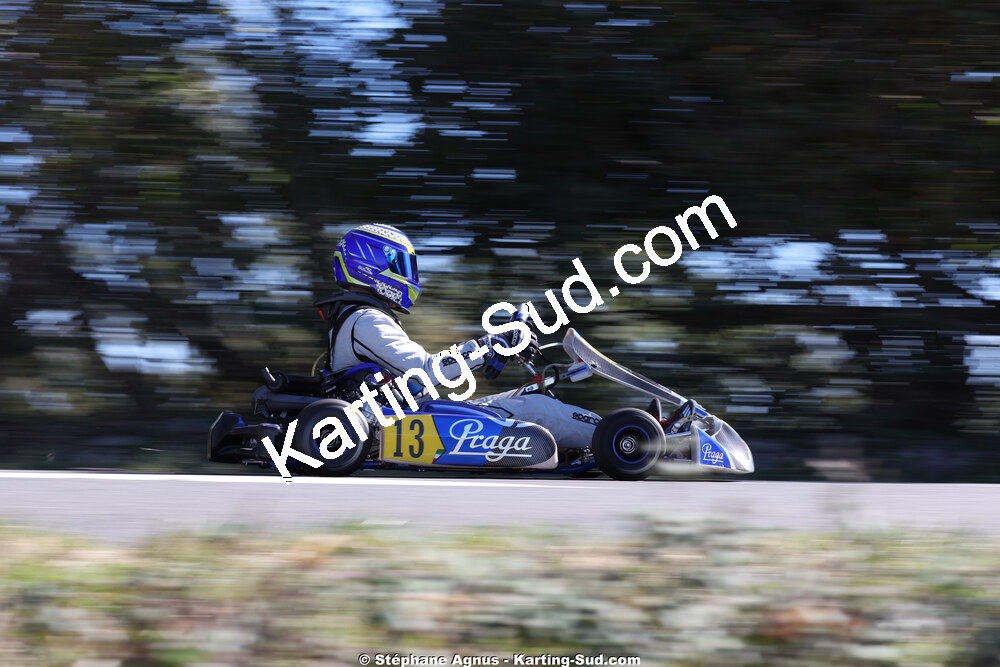 13/09/2026 : 4ème Slalom Karting de Goudou (Photos Stéphane Agnus) 2026 — karting