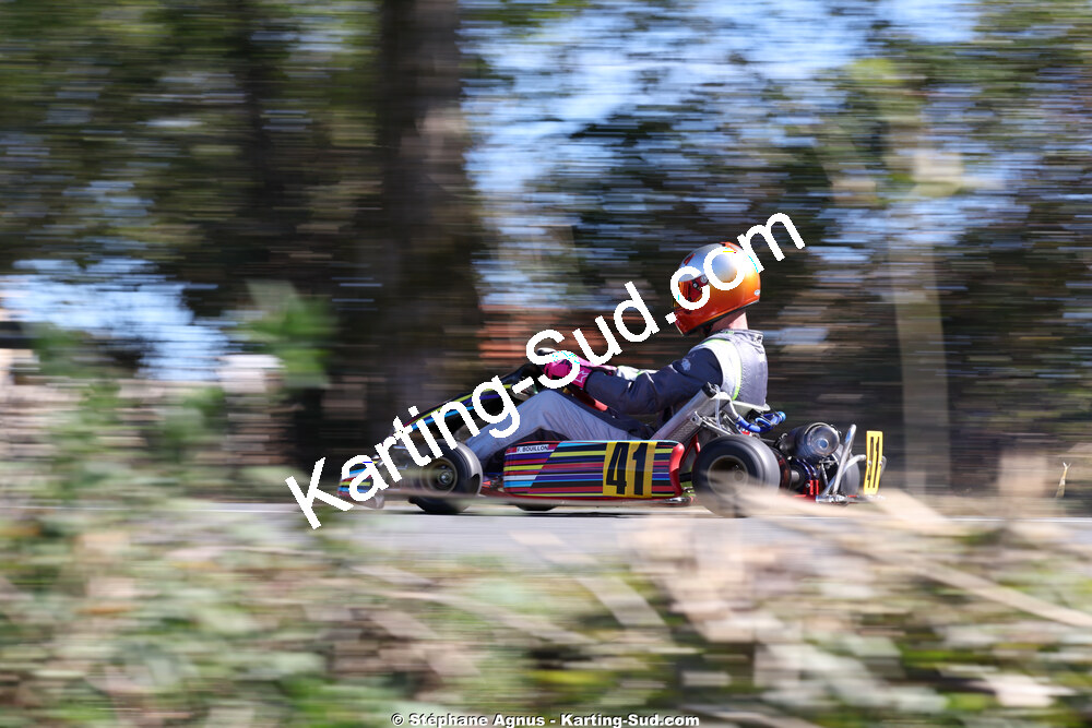 13/09/2026 : 4ème Slalom Karting de Goudou (Photos Stéphane Agnus) 2026 — karting
