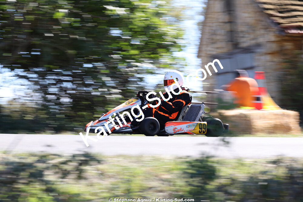 13/09/2026 : 4ème Slalom Karting de Goudou (Photos Stéphane Agnus) 2026 — karting