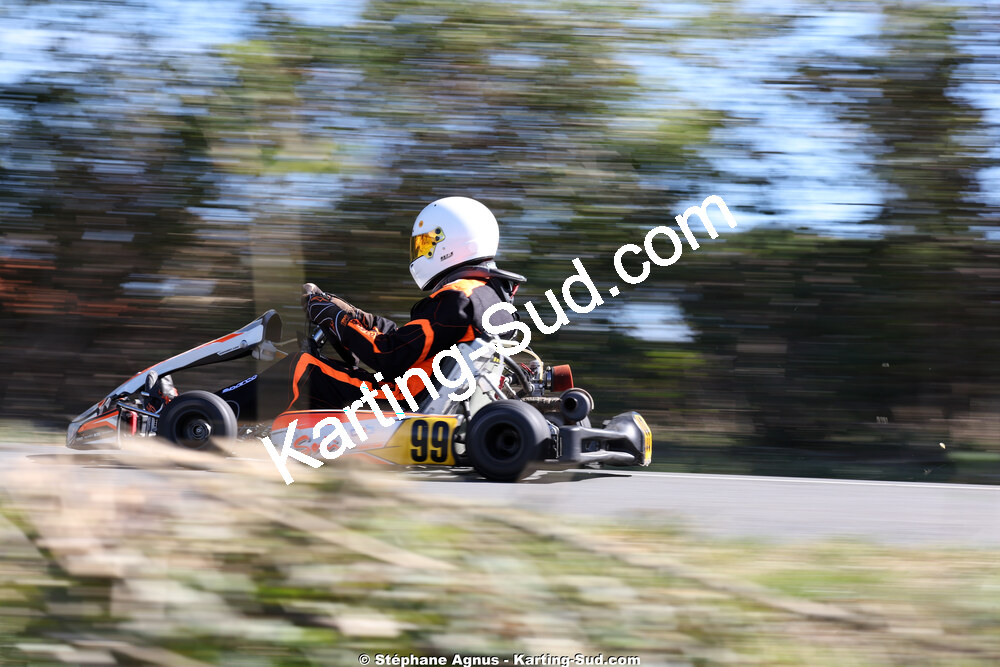 13/09/2026 : 4ème Slalom Karting de Goudou (Photos Stéphane Agnus) 2026 — karting