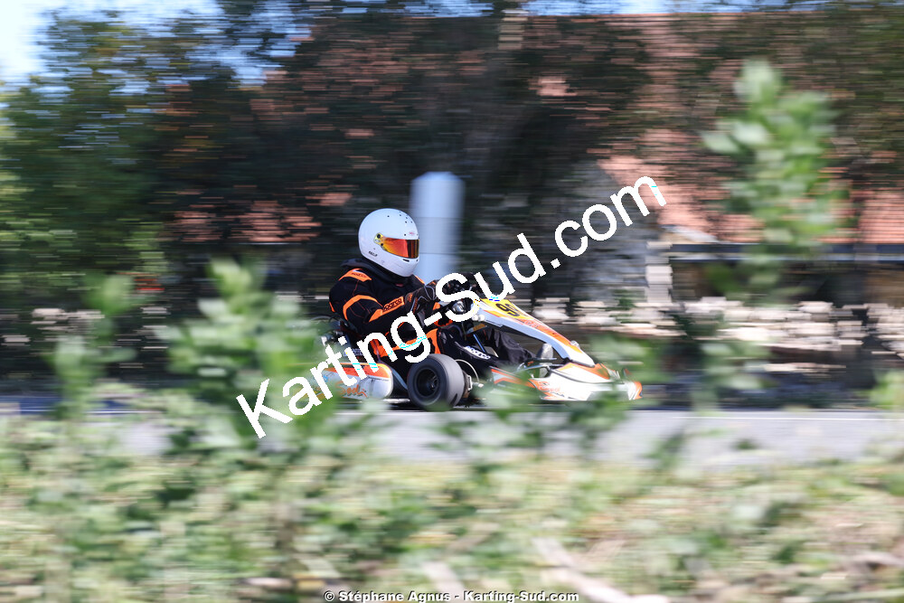 13/09/2026 : 4ème Slalom Karting de Goudou (Photos Stéphane Agnus) 2026 — karting