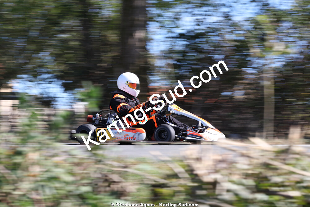 13/09/2026 : 4ème Slalom Karting de Goudou (Photos Stéphane Agnus) 2026 — karting