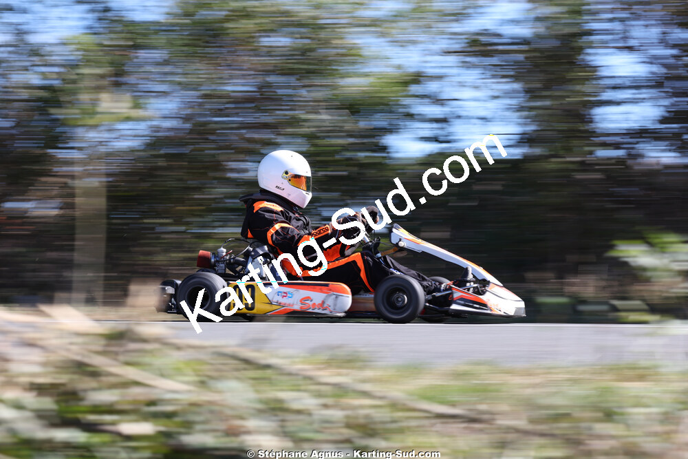 13/09/2026 : 4ème Slalom Karting de Goudou (Photos Stéphane Agnus) 2026 — karting