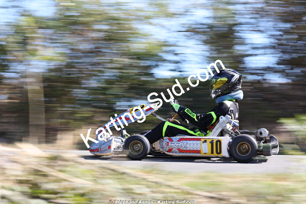13/09/2026 : 4ème Slalom Karting de Goudou (Photos Stéphane Agnus) 2026 — karting