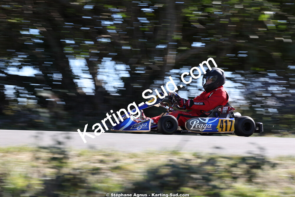 13/09/2026 : 4ème Slalom Karting de Goudou (Photos Stéphane Agnus) 2026 — karting