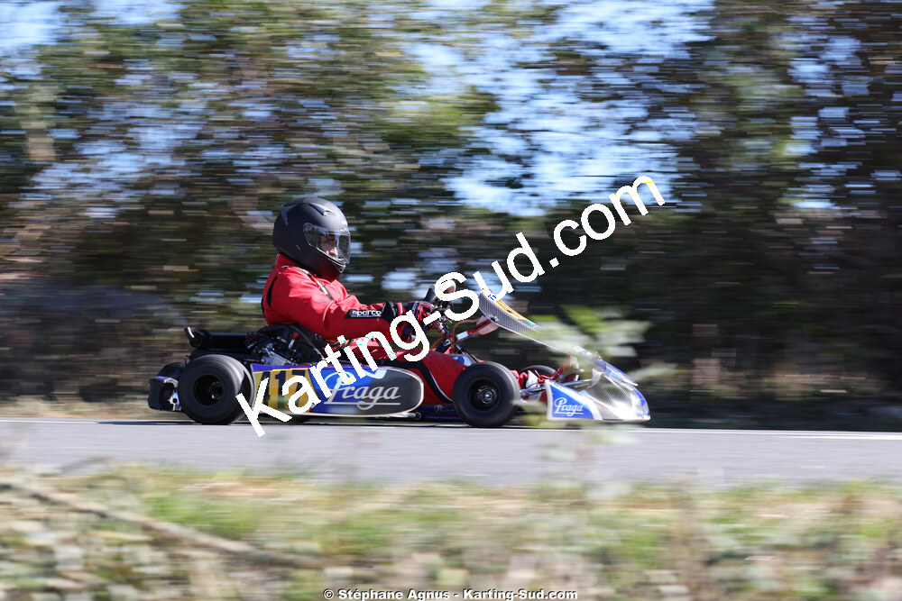 13/09/2026 : 4ème Slalom Karting de Goudou (Photos Stéphane Agnus) 2026 — karting
