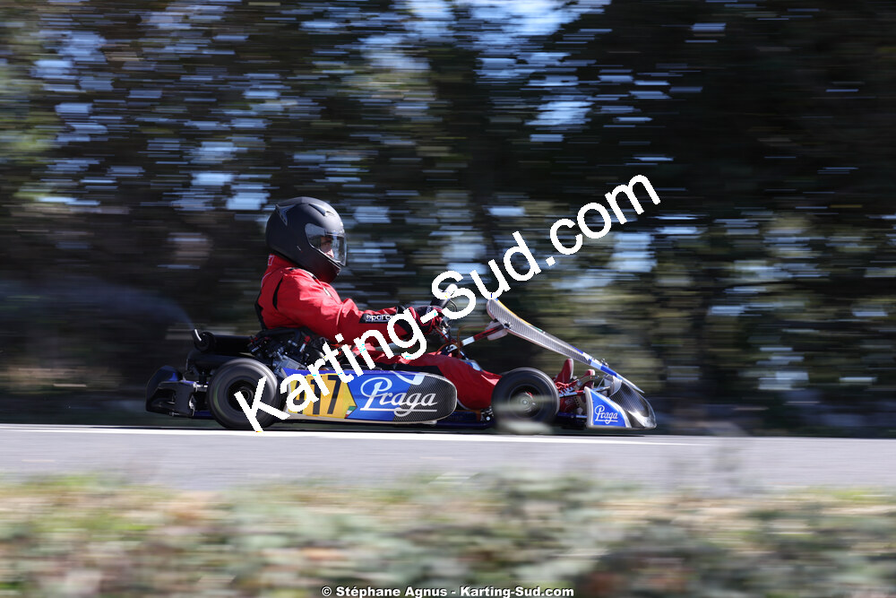 13/09/2026 : 4ème Slalom Karting de Goudou (Photos Stéphane Agnus) 2026 — karting