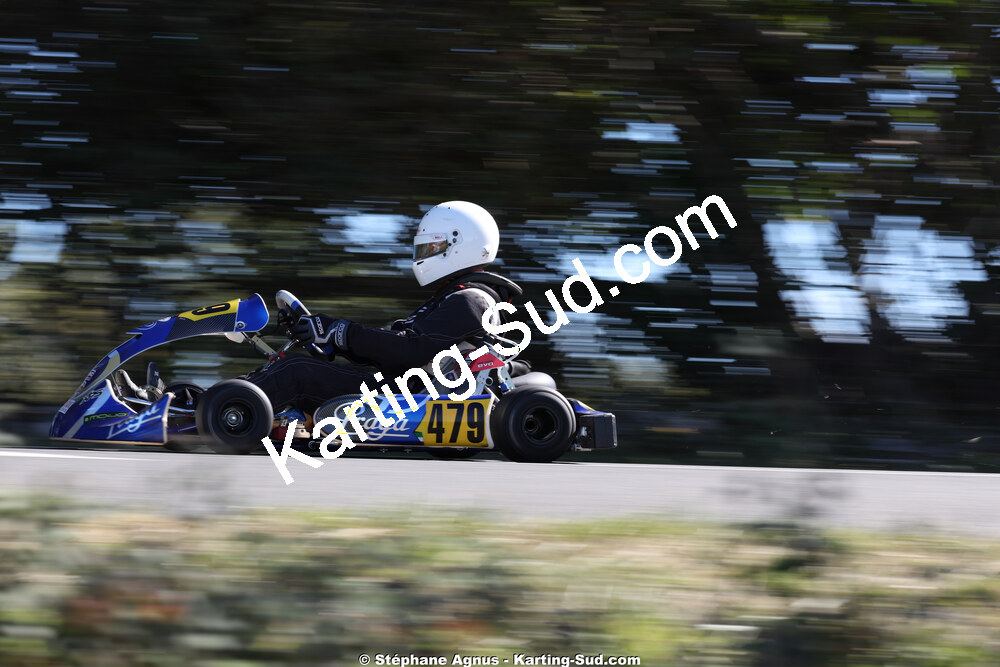 13/09/2026 : 4ème Slalom Karting de Goudou (Photos Stéphane Agnus) 2026 — karting