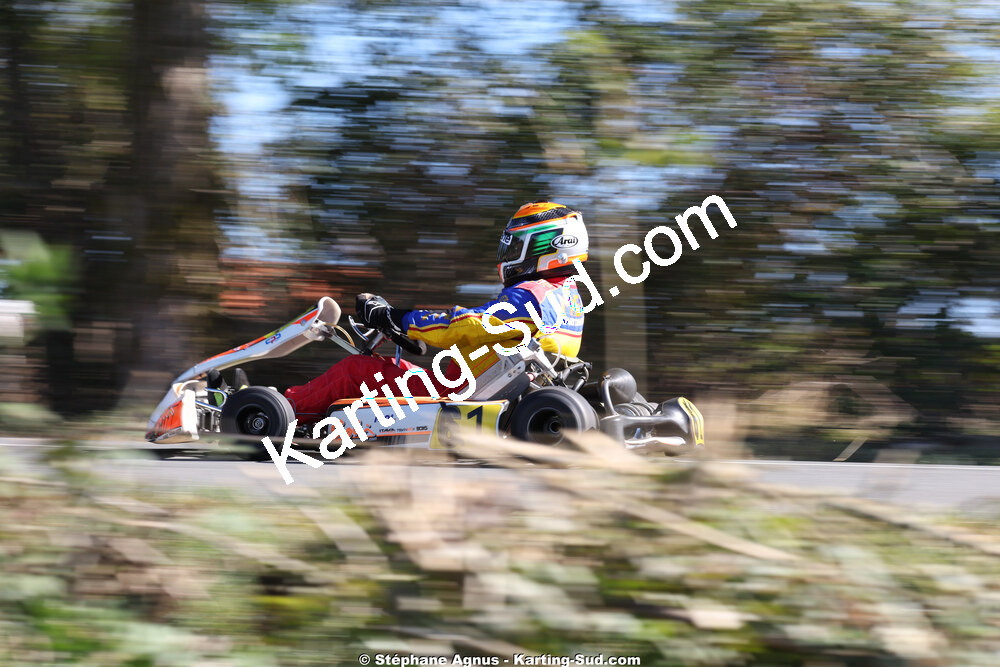 13/09/2026 : 4ème Slalom Karting de Goudou (Photos Stéphane Agnus) 2026 — karting