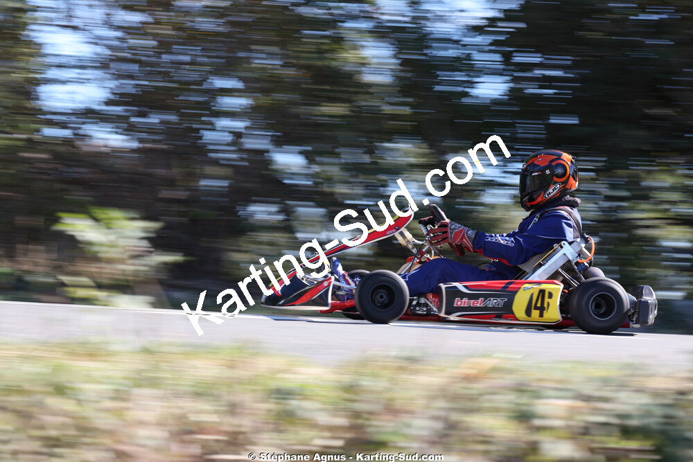 13/09/2026 : 4ème Slalom Karting de Goudou (Photos Stéphane Agnus) 2026 — karting