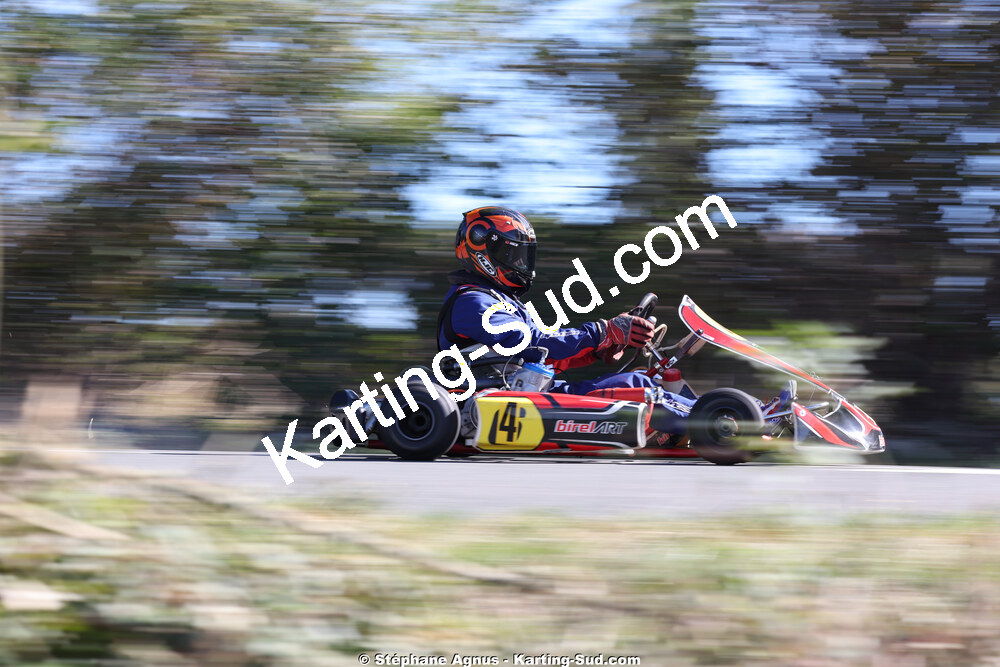 13/09/2026 : 4ème Slalom Karting de Goudou (Photos Stéphane Agnus) 2026 — karting