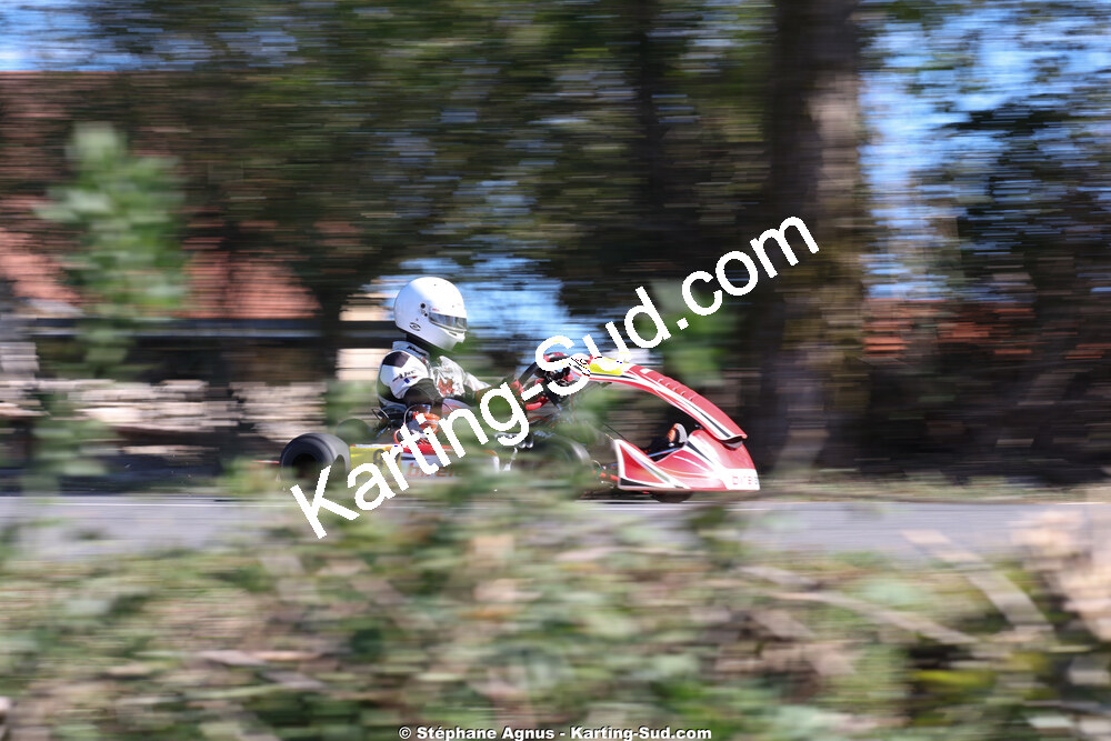 13/09/2026 : 4ème Slalom Karting de Goudou (Photos Stéphane Agnus) 2026 — karting