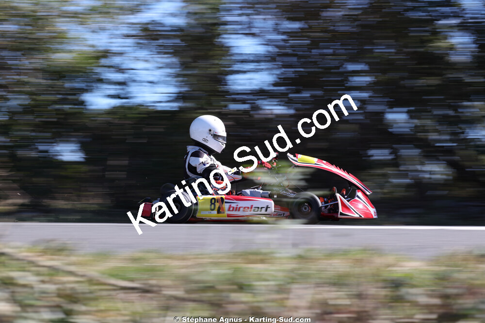 13/09/2026 : 4ème Slalom Karting de Goudou (Photos Stéphane Agnus) 2026 — karting