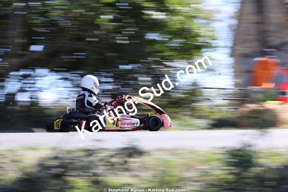 13/09/2026 : 4ème Slalom Karting de Goudou (Photos Stéphane Agnus) 2026 — karting