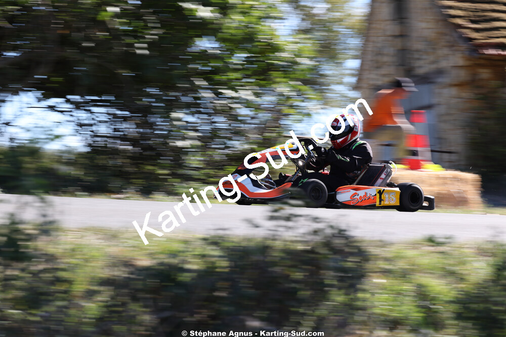 13/09/2026 : 4ème Slalom Karting de Goudou (Photos Stéphane Agnus) 2026 — karting