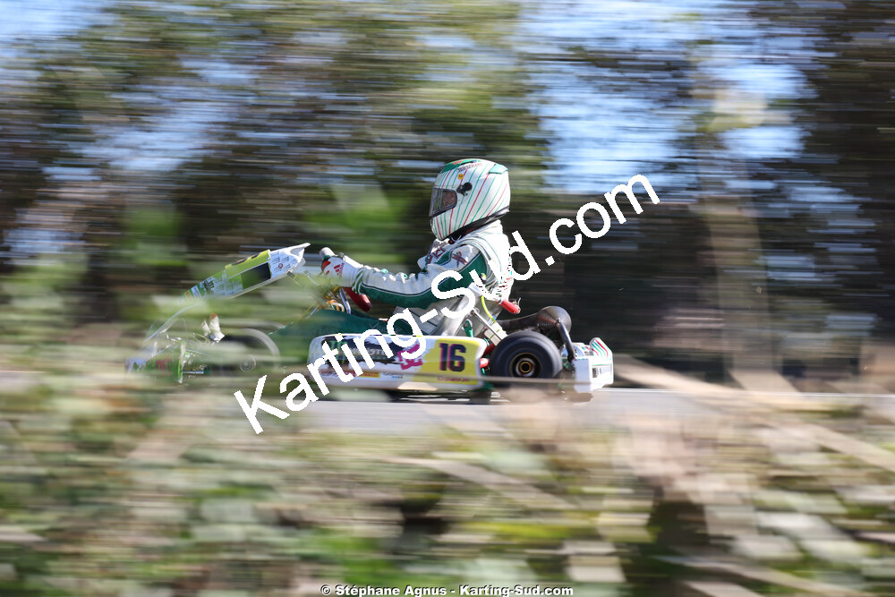 13/09/2026 : 4ème Slalom Karting de Goudou (Photos Stéphane Agnus) 2026 — karting