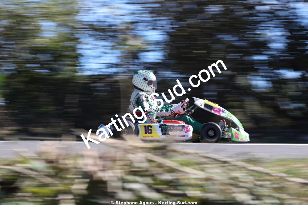 13/09/2026 : 4ème Slalom Karting de Goudou (Photos Stéphane Agnus) 2026 — karting