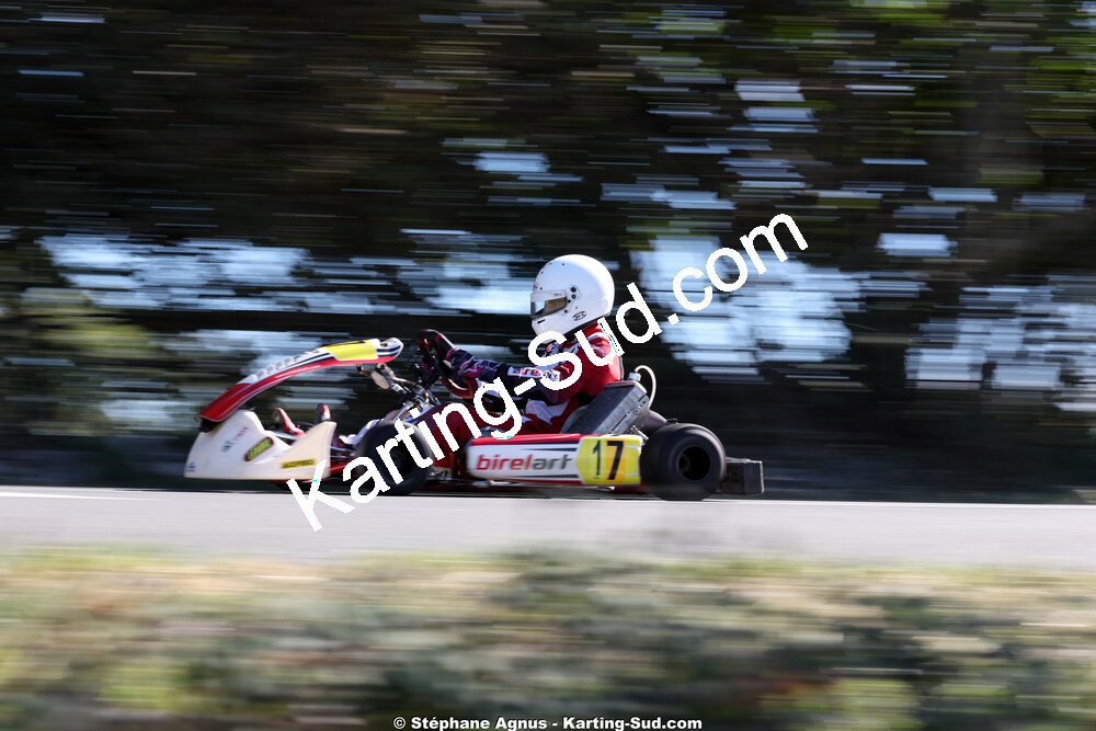 13/09/2026 : 4ème Slalom Karting de Goudou (Photos Stéphane Agnus) 2026 — karting