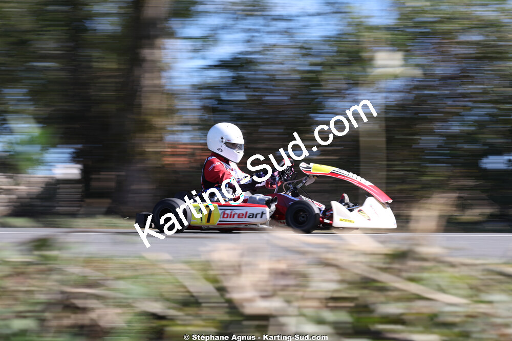 13/09/2026 : 4ème Slalom Karting de Goudou (Photos Stéphane Agnus) 2026 — karting