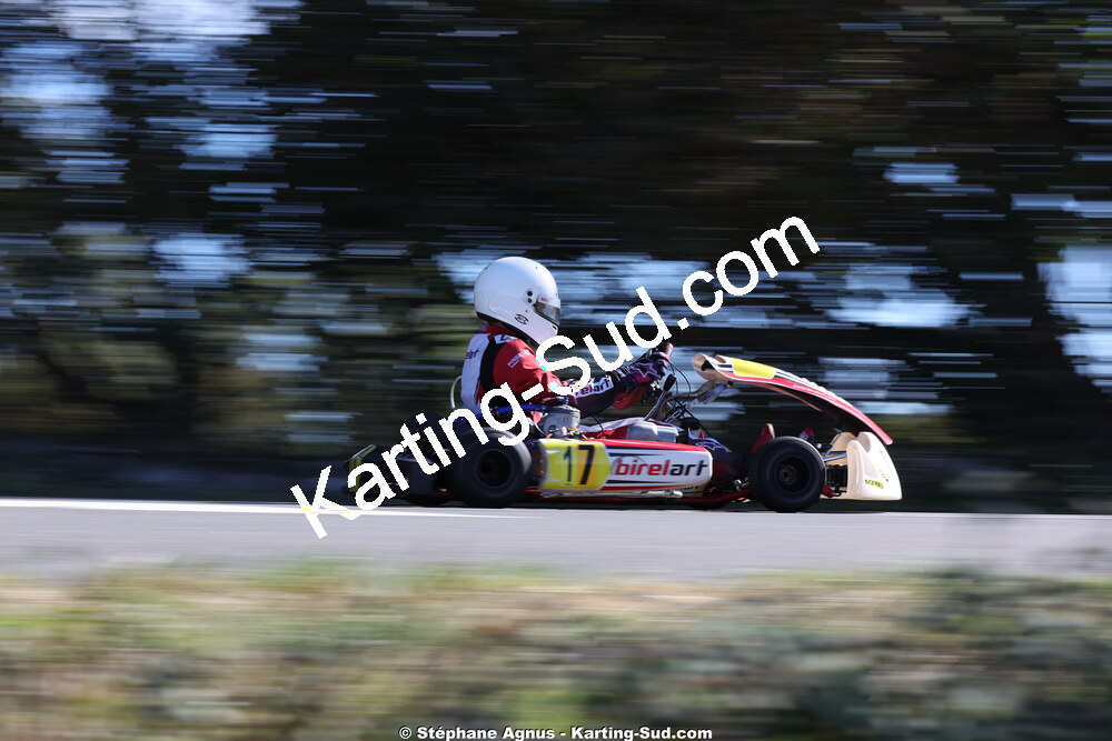 13/09/2026 : 4ème Slalom Karting de Goudou (Photos Stéphane Agnus) 2026 — karting