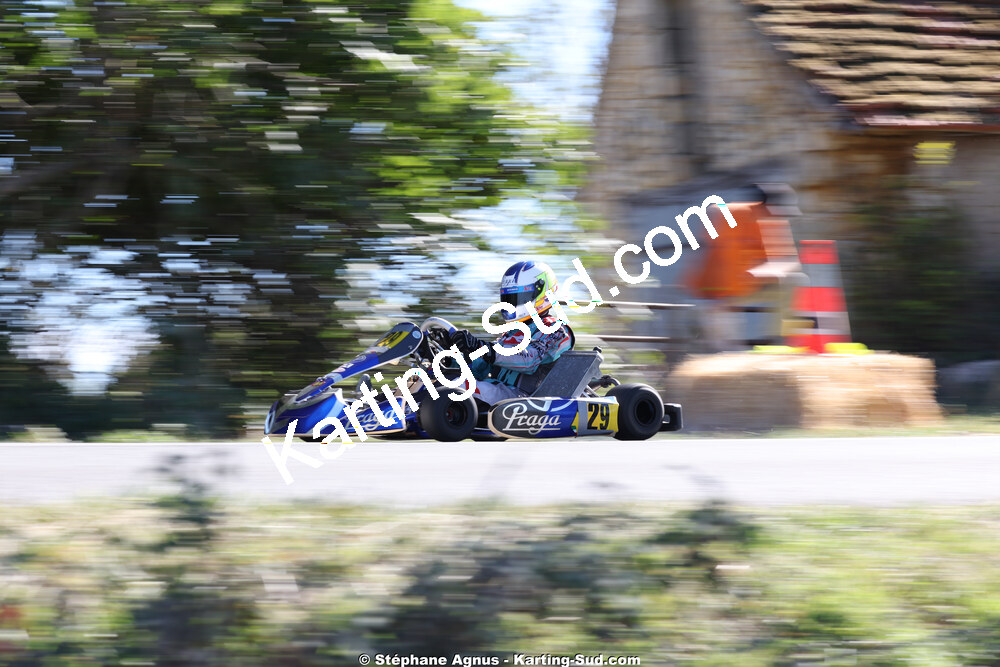 13/09/2026 : 4ème Slalom Karting de Goudou (Photos Stéphane Agnus) 2026 — karting