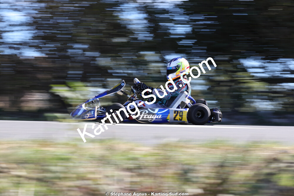 13/09/2026 : 4ème Slalom Karting de Goudou (Photos Stéphane Agnus) 2026 — karting
