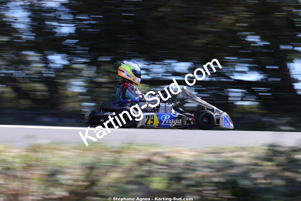 13/09/2026 : 4ème Slalom Karting de Goudou (Photos Stéphane Agnus) 2026 — karting