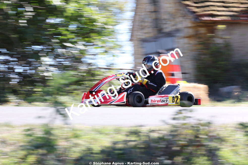 13/09/2026 : 4ème Slalom Karting de Goudou (Photos Stéphane Agnus) 2026 — karting