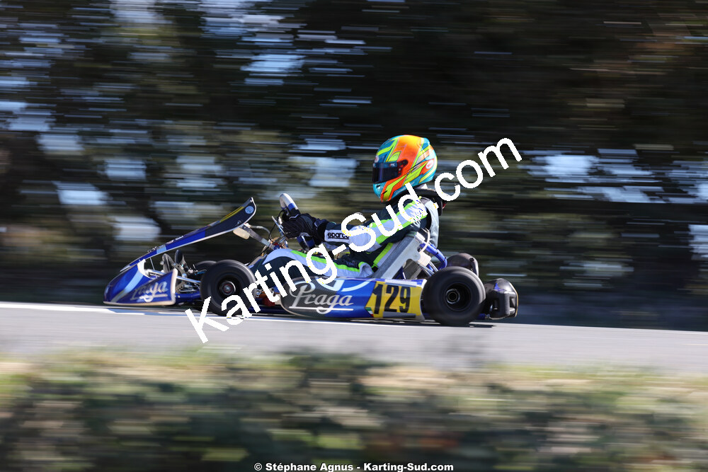 13/09/2026 : 4ème Slalom Karting de Goudou (Photos Stéphane Agnus) 2026 — karting