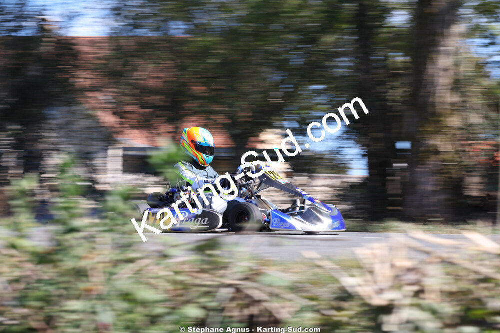 13/09/2026 : 4ème Slalom Karting de Goudou (Photos Stéphane Agnus) 2026 — karting