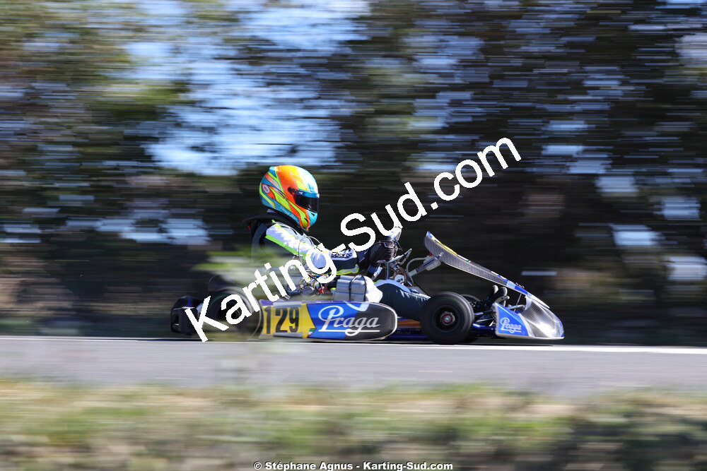 13/09/2026 : 4ème Slalom Karting de Goudou (Photos Stéphane Agnus) 2026 — karting