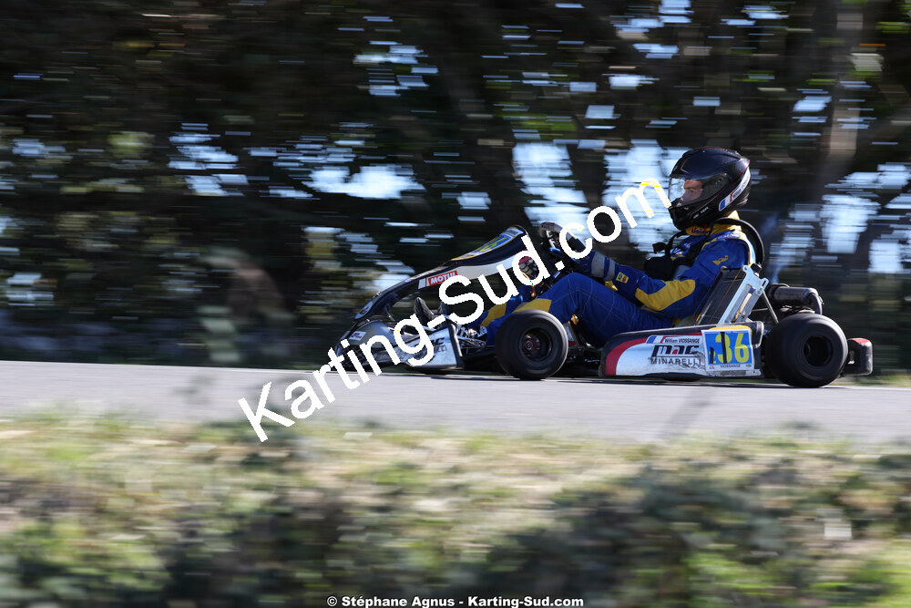 13/09/2026 : 4ème Slalom Karting de Goudou (Photos Stéphane Agnus) 2026 — karting