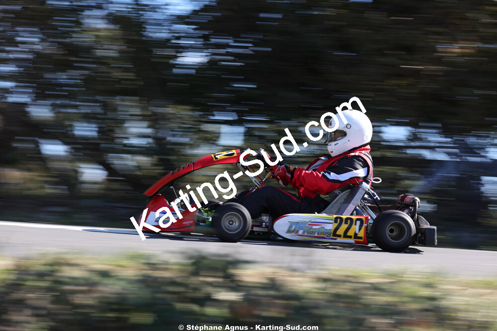 13/09/2026 : 4ème Slalom Karting de Goudou (Photos Stéphane Agnus) 2026 — karting